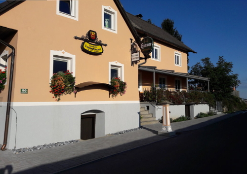 Gasthaus Luderbauer